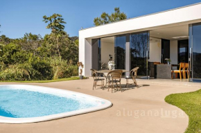 Colina Verde - Sítio com natureza Lago e Piscina